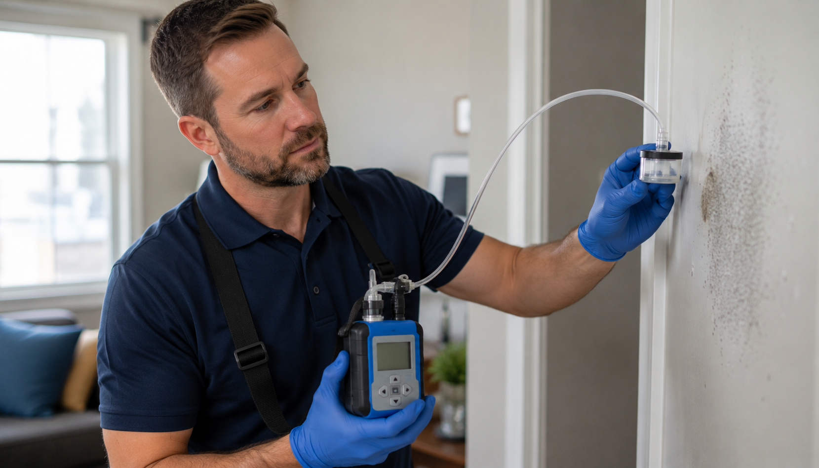Environmental & Water Quality Testing Guide for Home Inspectors