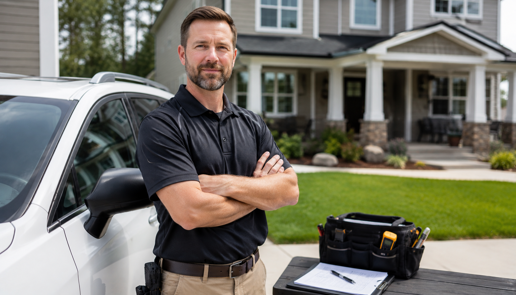 Home Inspection Franchises Guide