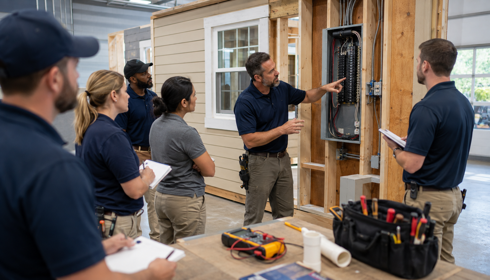 Home Inspector Training & Licensing Guide