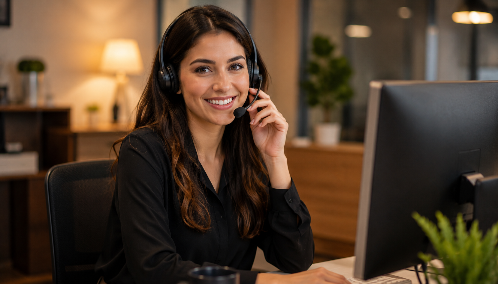 Professional Call Centers & Administrative Support for Home Inspectors