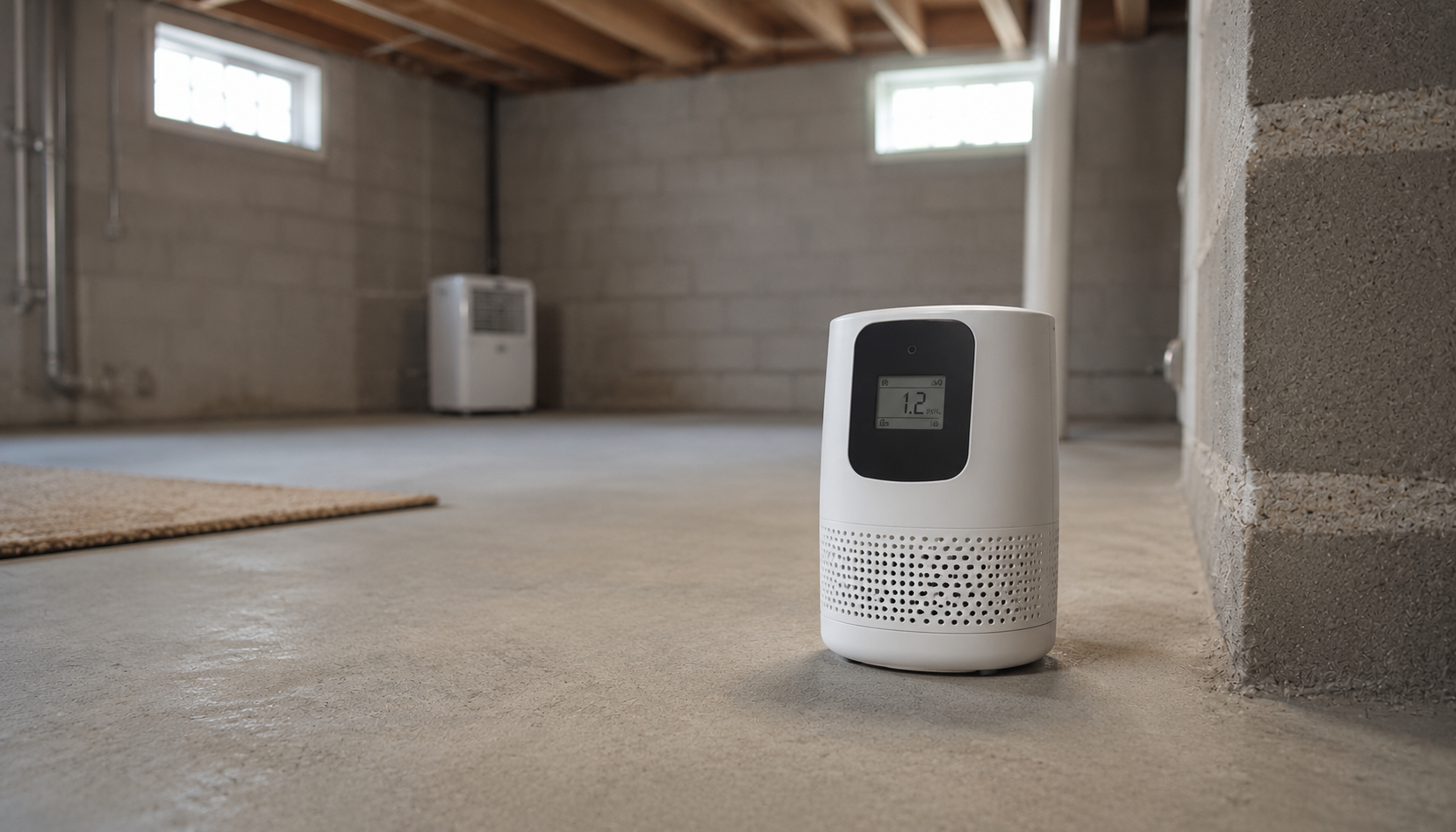 Radon Monitoring & Measuring Equipment Guide for Home Inspectors